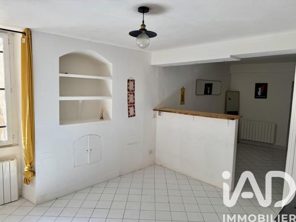 Studio à vendre 32 m² Saint-Michel-sur-Orge