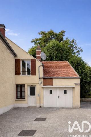 Studio à vendre 32 m² Saint-Michel-sur-Orge