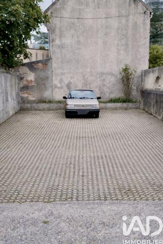 Studio à vendre 32 m² Saint-Michel-sur-Orge