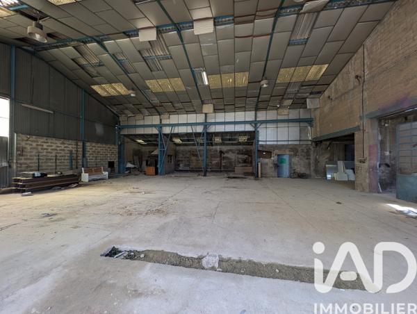 Maison à vendre 8 pièces 572 m² Sorgues