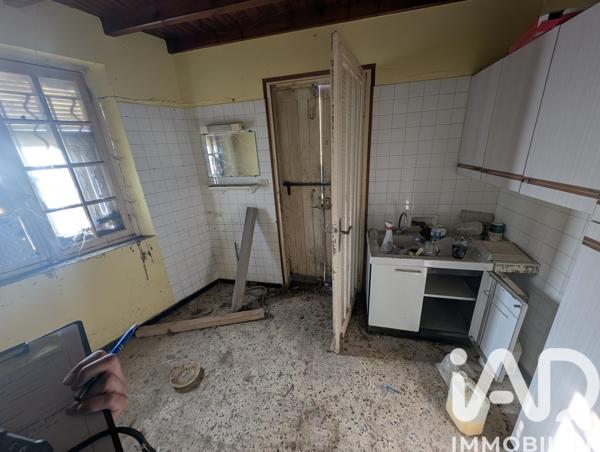 Maison à vendre 8 pièces 572 m² Sorgues