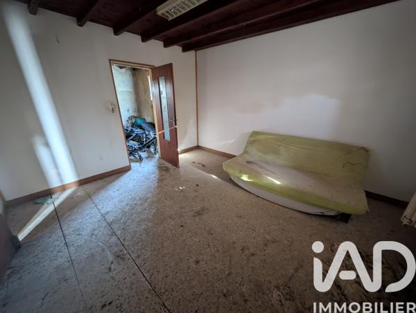 Maison à vendre 8 pièces 572 m² Sorgues