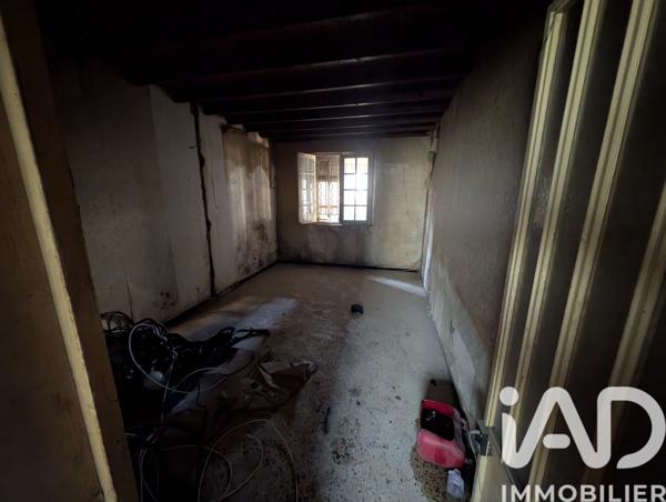 Maison à vendre 8 pièces 572 m² Sorgues