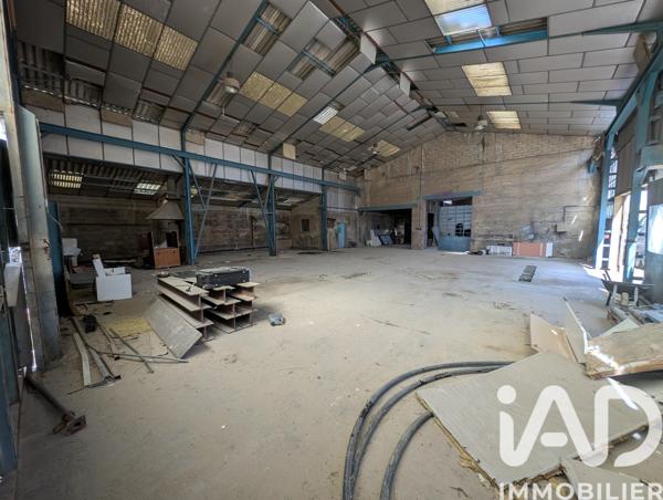 Maison à vendre 8 pièces 572 m² Sorgues