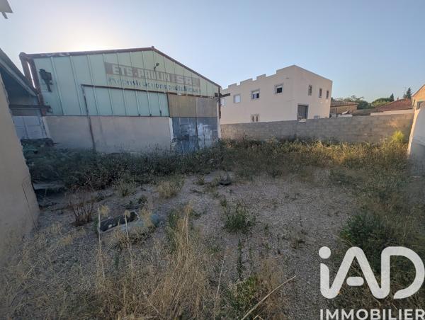 Maison à vendre 8 pièces 572 m² Sorgues