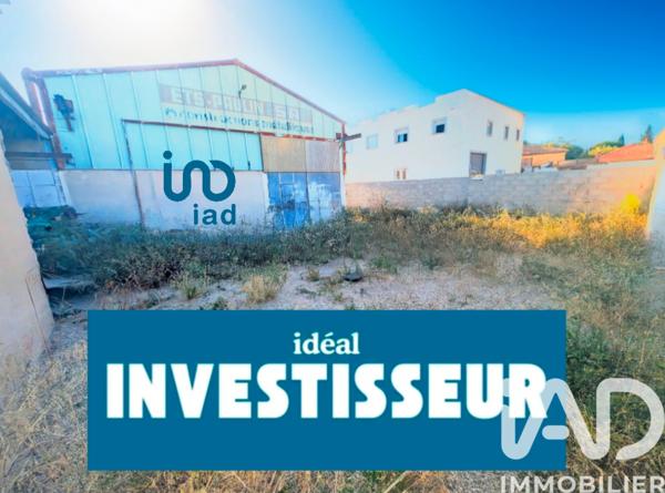 Maison à vendre 8 pièces 572 m² Sorgues