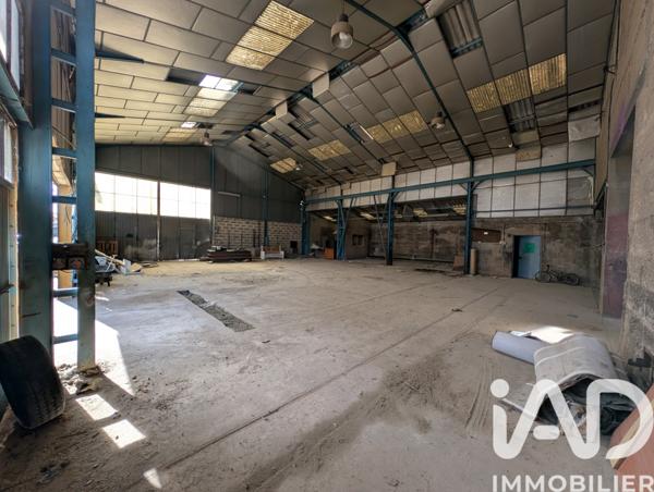 Maison à vendre 8 pièces 572 m² Sorgues