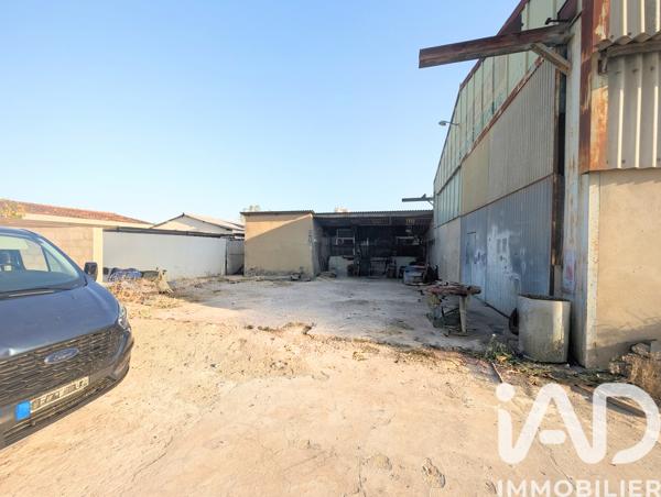 Maison à vendre 8 pièces 572 m² Sorgues