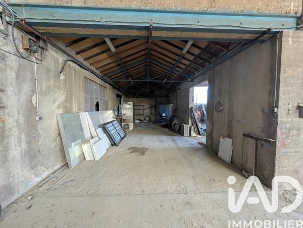 Maison à vendre 8 pièces 572 m² Sorgues