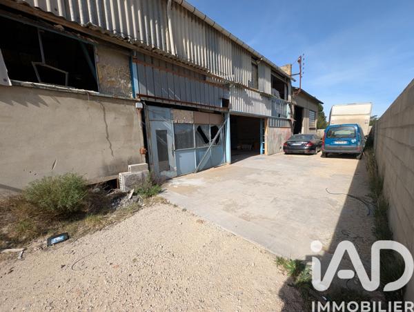 Maison à vendre 8 pièces 572 m² Sorgues
