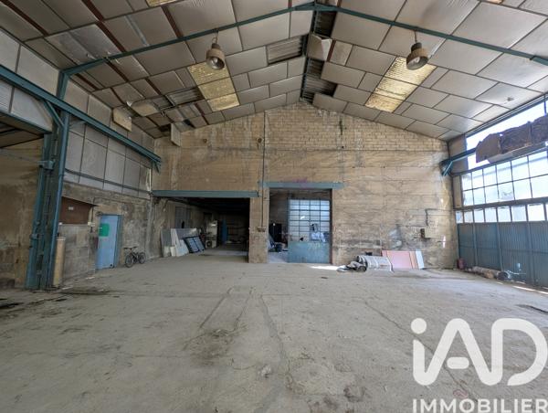 Maison à vendre 8 pièces 572 m² Sorgues
