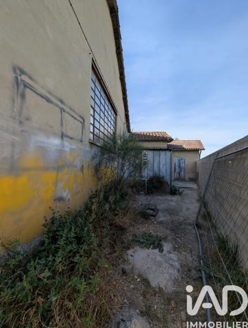 Maison à vendre 8 pièces 572 m² Sorgues