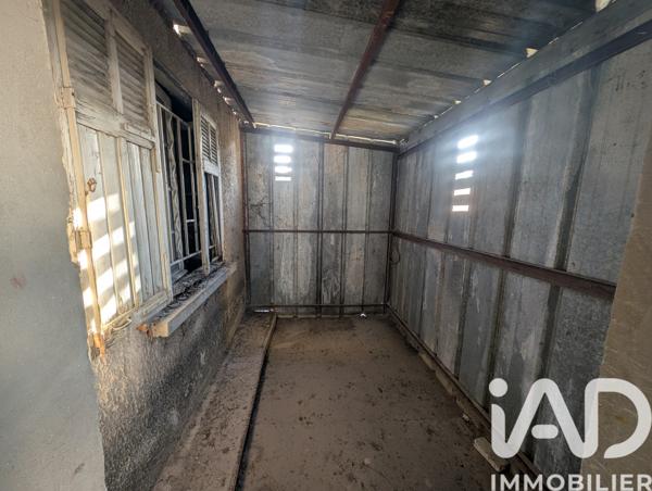 Maison à vendre 8 pièces 572 m² Sorgues