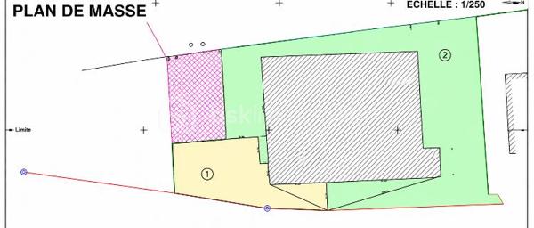 A Vic-en-Bigorre, ensemble professionnel d'environ 650 m² implanté sur un terrain de 2300 m².

Bénéficiant de volumes généreux et d'une configuration fonctionnelle, ce bien constitue une opportunité idéale pour développer une activité artisanale, de stockage, de production ou de services.

Il comprend notamment un atelier, des bureaux, une salle de réunion ainsi que plusieurs espaces de stockage, offrant une organisation adaptée aux besoins d'une entreprise (le plan détaillé du bâtiment est consultable dans les photos).

L'extérieur renforce considérablement son potentiel, avec la possibilité d'aménager des espaces de stationnement, de faciliter les manœuvres et d'envisager différents projets d'exploitation.

Ses atouts :

- Potentiel de stationnement et d'aménagement
- Espace accueil de la clientèle
- Menuiseries anti-effraction récentes
- Système de vidéosurveillance
- Toiture récente
- Electricité aux normes
- Fibre présente
- Tout à l'égout aux normes 
- Accès PMR possible
- Absence d'amiante et de plomb
- Aucun travaux à prévoir

Pour plus d'informations ou organiser une visite, contactez moi au 06 37 97 69 91 ou v.esclapes@bskimmobilier.com