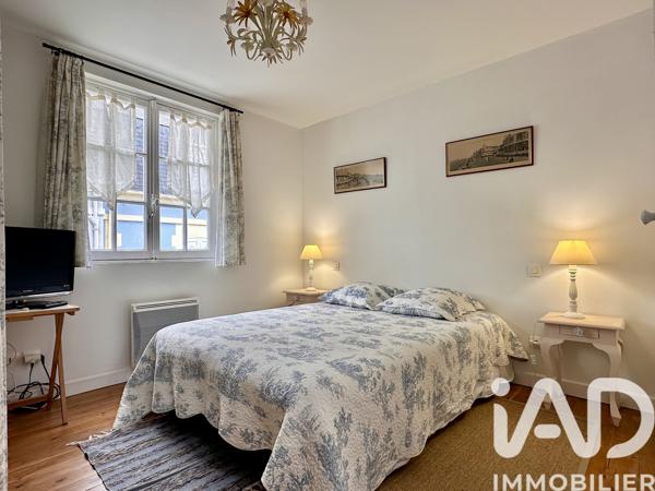 Maison à vendre 4 pièces 50 m² Deauville