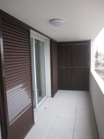 Gare - T2 - 38.40 m²