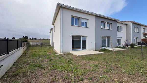 Maison Castelnaudary 4 pièce(s) 80.30 m2