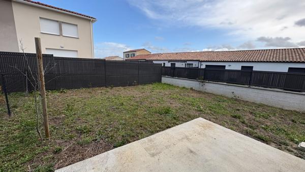 Maison Castelnaudary 4 pièce(s) 80.30 m2