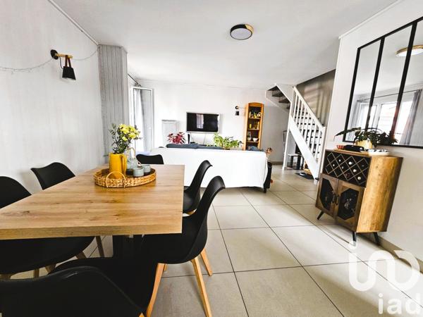 Appartement à vendre 3 pièces 66 m² Arpajon