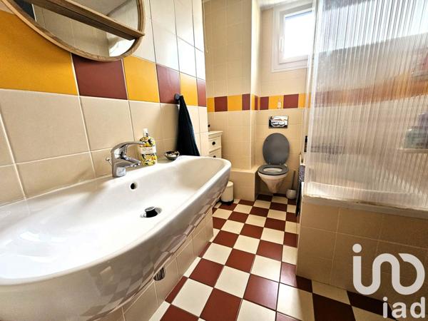 Appartement à vendre 3 pièces 66 m² Arpajon