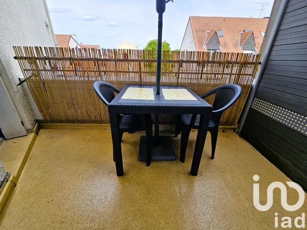 Appartement à vendre 3 pièces 66 m² Arpajon