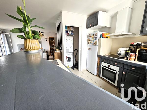 Appartement à vendre 3 pièces 66 m² Arpajon