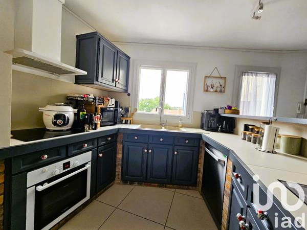 Appartement à vendre 3 pièces 66 m² Arpajon
