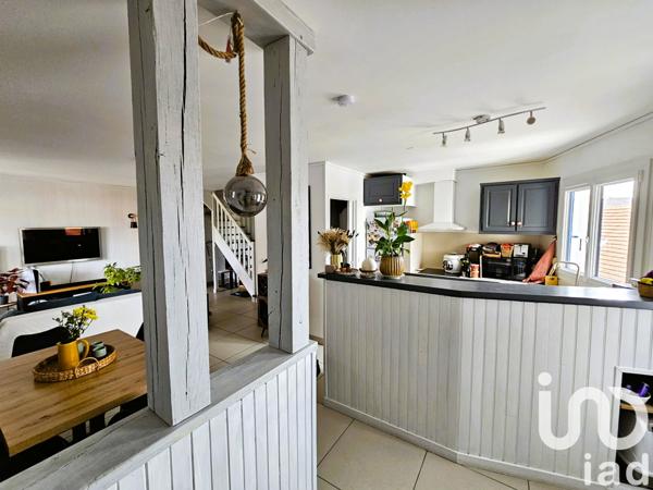 Appartement à vendre 3 pièces 66 m² Arpajon