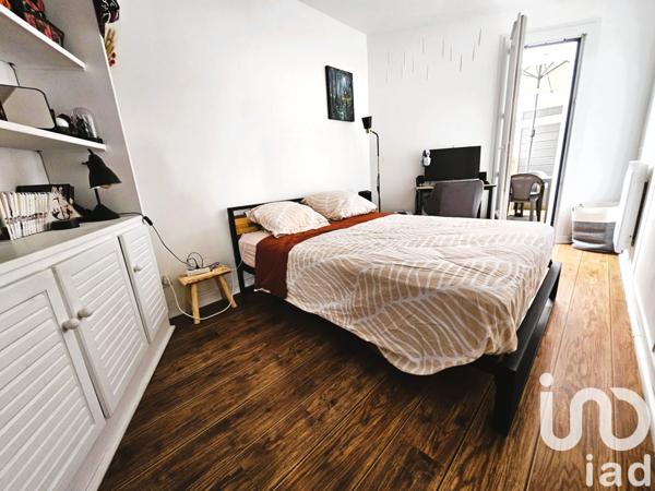 Appartement à vendre 3 pièces 66 m² Arpajon