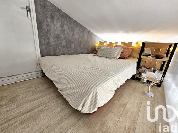 Appartement à vendre 3 pièces 66 m² Arpajon