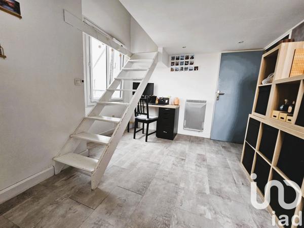 Appartement à vendre 3 pièces 66 m² Arpajon