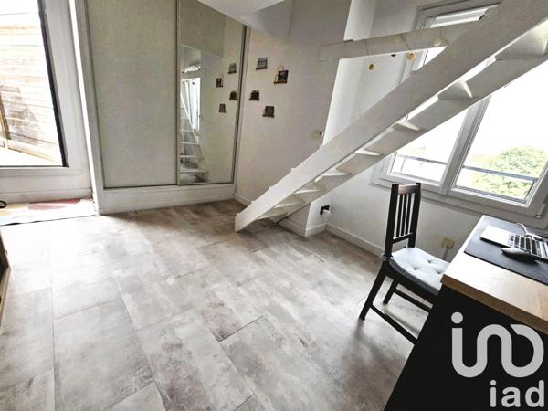 Appartement à vendre 3 pièces 66 m² Arpajon