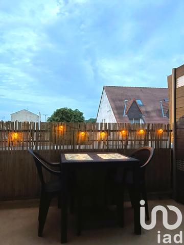Appartement à vendre 3 pièces 66 m² Arpajon
