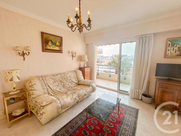 Appartement T2 à vendre  2 pièces - 64,42 m2 CAVALAIRE SUR MER - 83