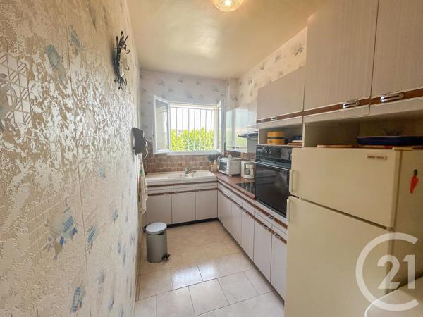 Appartement T2 à vendre  2 pièces - 64,42 m2 CAVALAIRE SUR MER - 83