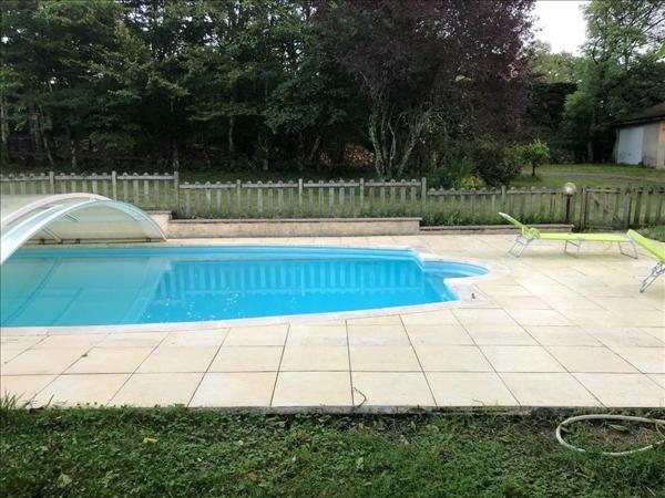 Maison à vendre |  Capdenac |  10 pièces | 186 m²