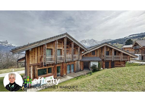 Maison 5 pièces - 117 m² Bien prestige