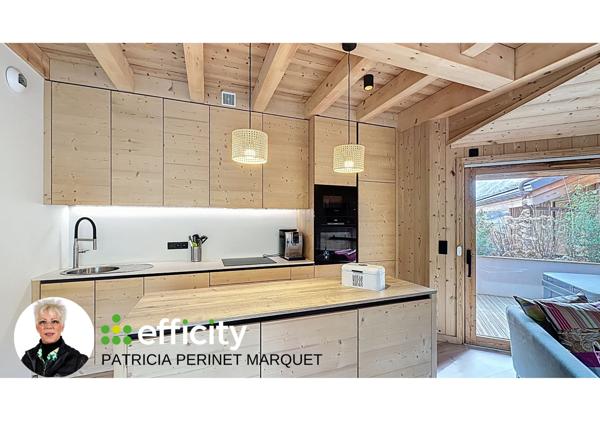 Maison 5 pièces - 117 m² Bien prestige