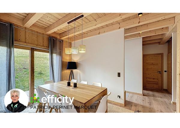 Maison 5 pièces - 117 m² Bien prestige