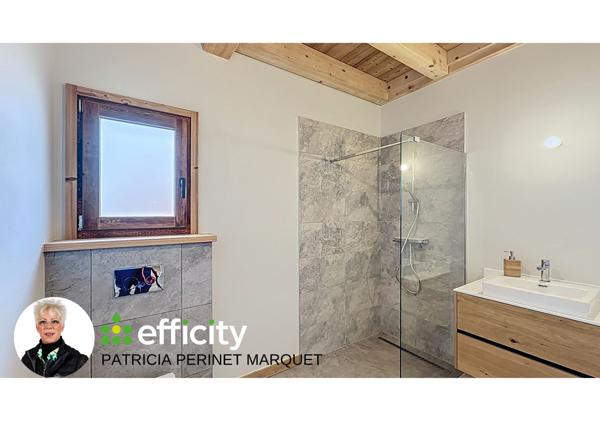 Maison 5 pièces - 117 m² Bien prestige