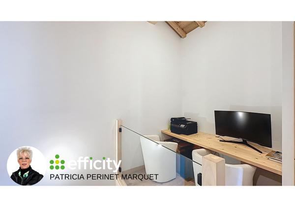 Maison 5 pièces - 117 m² Bien prestige