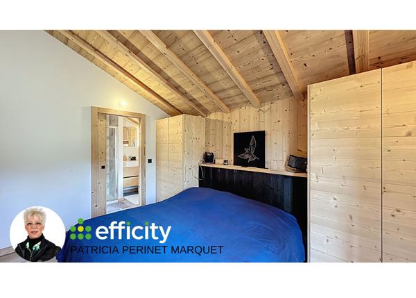 Maison 5 pièces - 117 m² Bien prestige