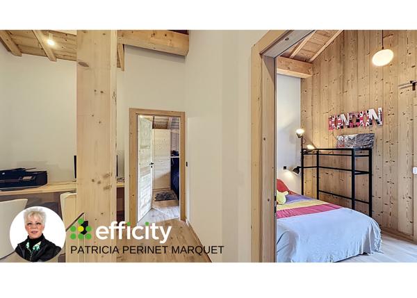 Maison 5 pièces - 117 m² Bien prestige