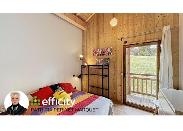 Maison 5 pièces - 117 m² Bien prestige