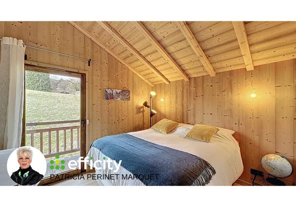 Maison 5 pièces - 117 m² Bien prestige