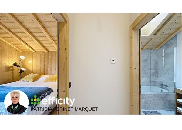 Maison 5 pièces - 117 m² Bien prestige