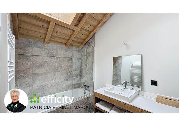 Maison 5 pièces - 117 m² Bien prestige