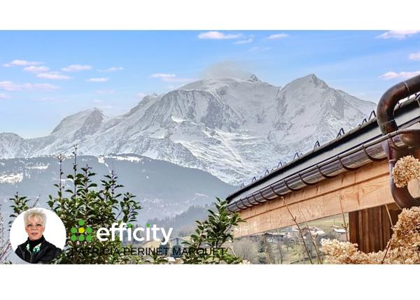 Maison 5 pièces - 117 m² Bien prestige