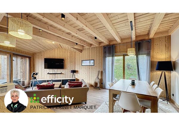 Maison 5 pièces - 117 m² Bien prestige