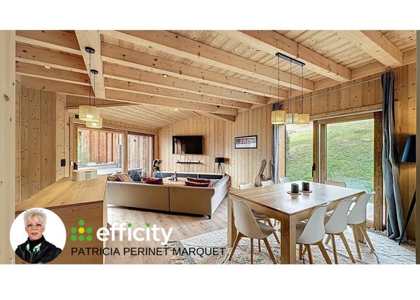 Maison 5 pièces - 117 m² Bien prestige